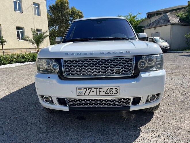 Land Rover Range Rover-3