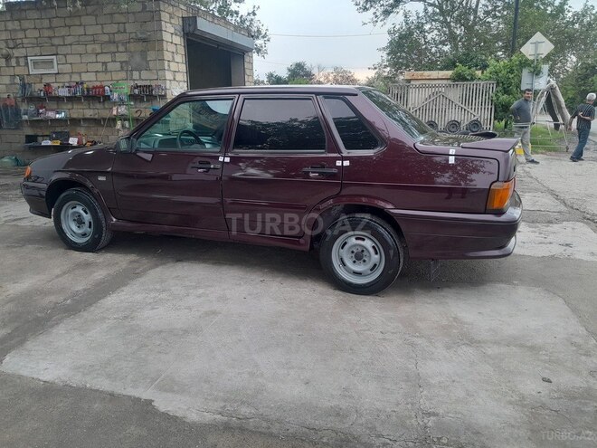 LADA (VAZ) 2115-3
