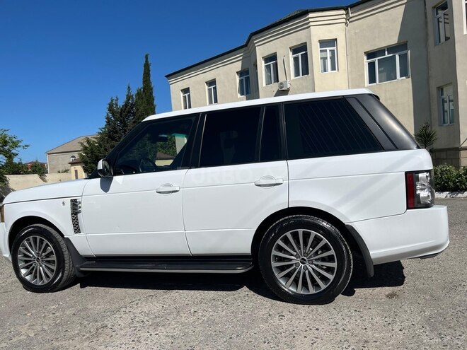 Land Rover Range Rover-5