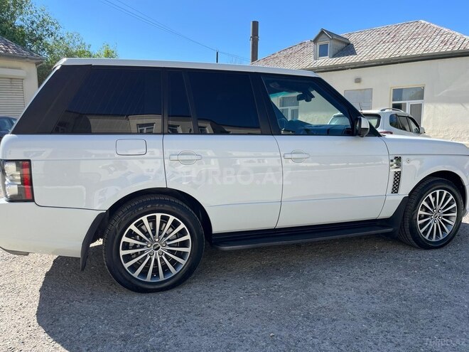 Land Rover Range Rover-4