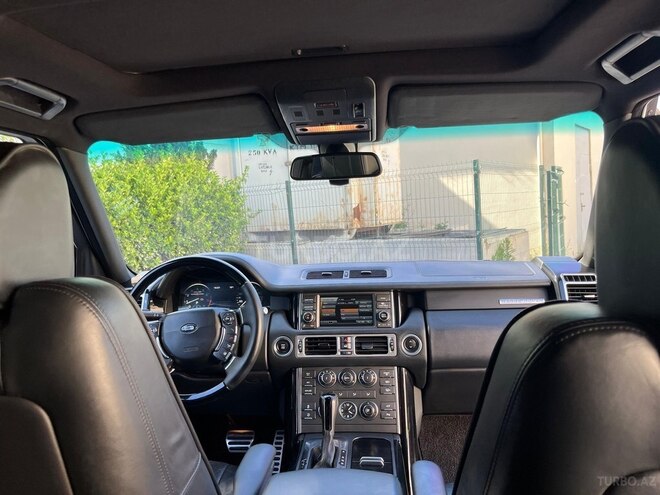 Land Rover Range Rover-14