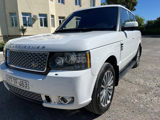 Land Rover Range Rover-12