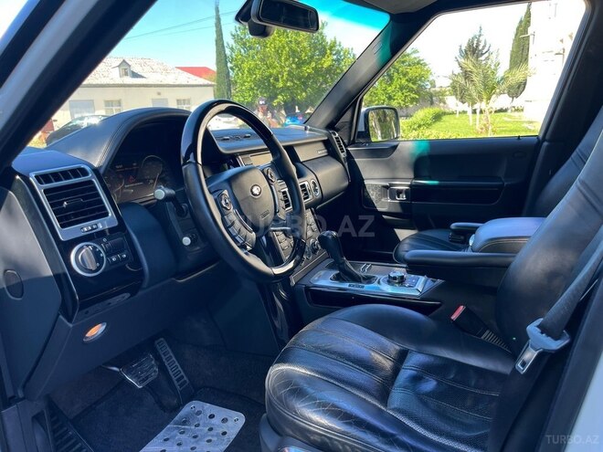Land Rover Range Rover-11