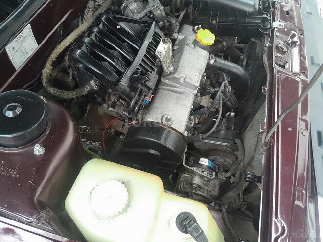 LADA (VAZ) 2115-12
