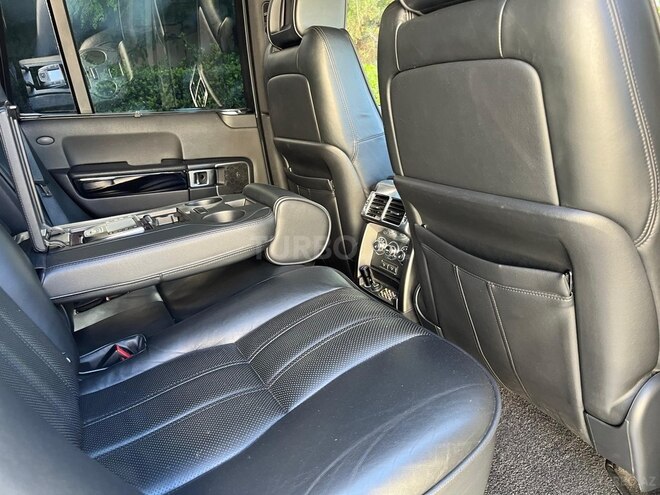 Land Rover Range Rover-18
