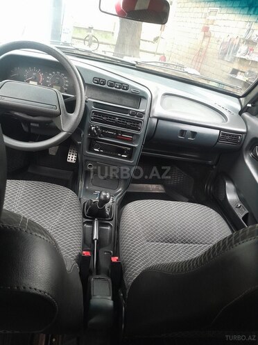 LADA (VAZ) 2115-8