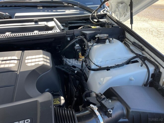 Land Rover Range Rover-17