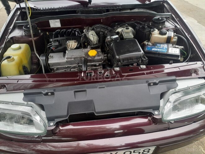 LADA (VAZ) 2115-10