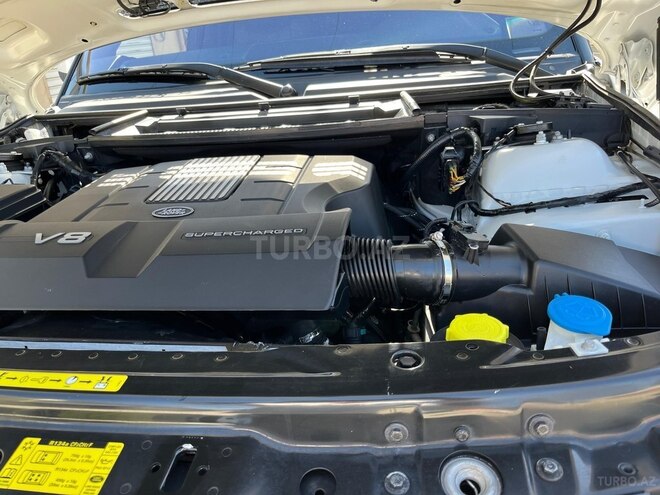 Land Rover Range Rover-16