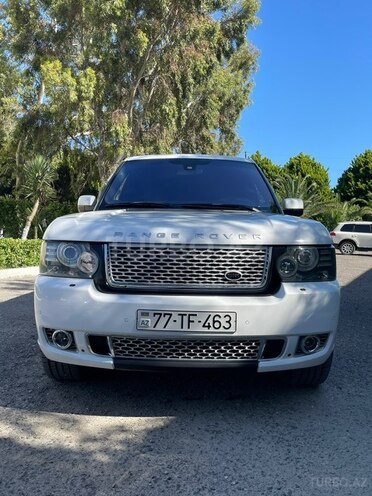 Land Rover Range Rover-8