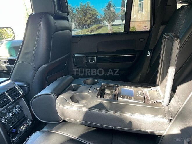 Land Rover Range Rover-21