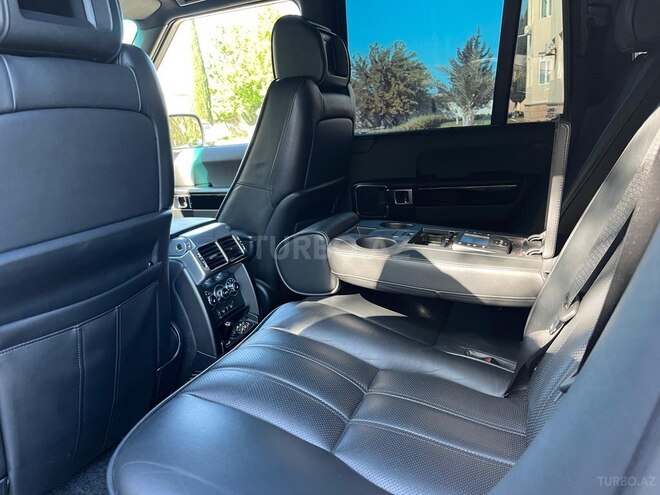 Land Rover Range Rover-20