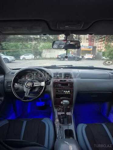 Nissan Maxima-7