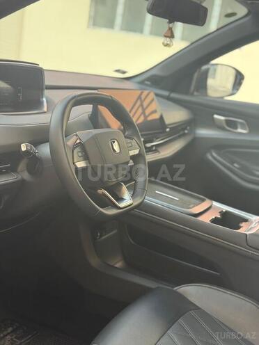 Changan CS 55 Plus-7