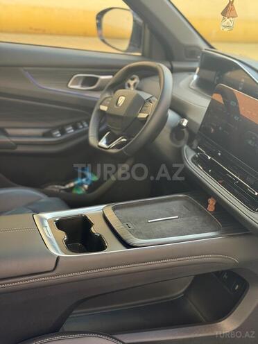 Changan CS 55 Plus-6