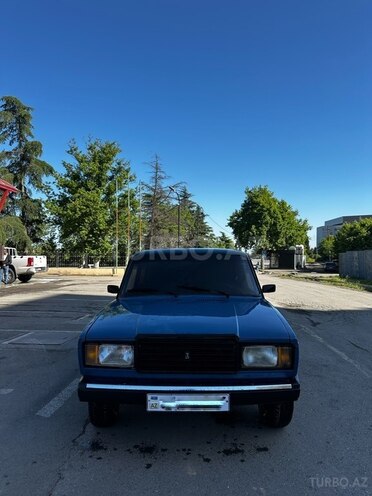 LADA (VAZ) 2107-10