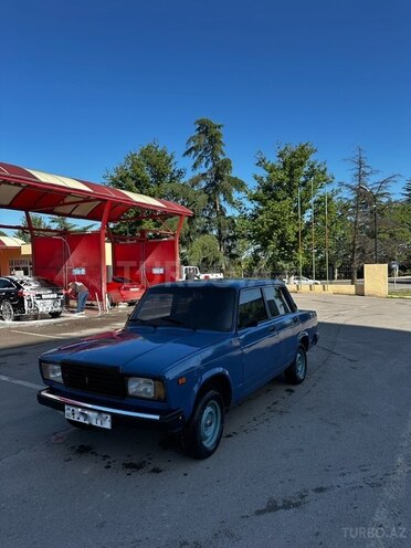 LADA (VAZ) 2107-9