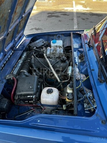 LADA (VAZ) 2107-5