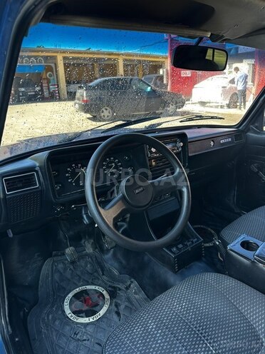 LADA (VAZ) 2107-3