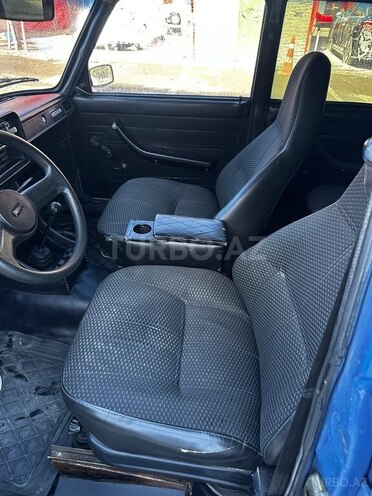 LADA (VAZ) 2107-4