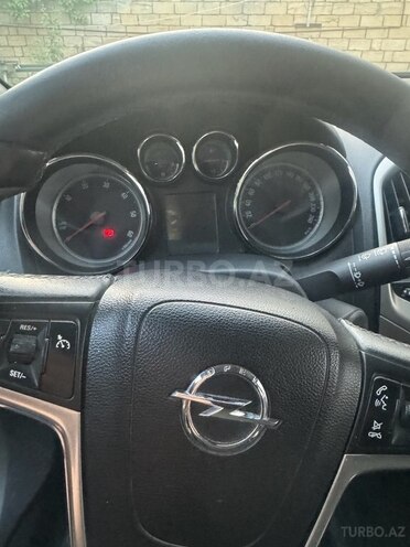 Opel Astra-6