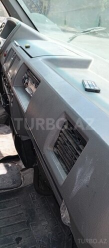 GAZ GAZel (2705)-3