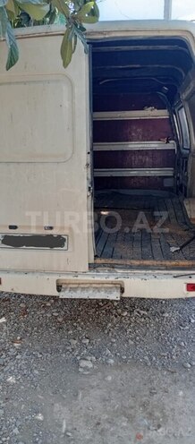 GAZ GAZel (2705)-5