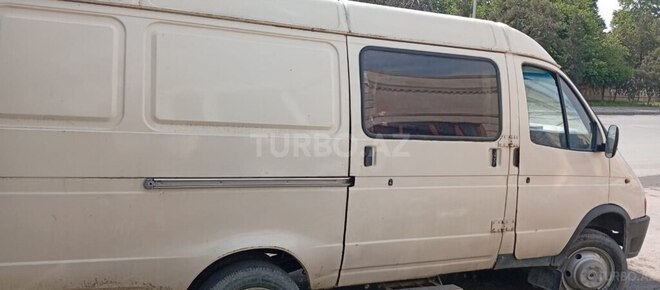 GAZ GAZel (2705)-6