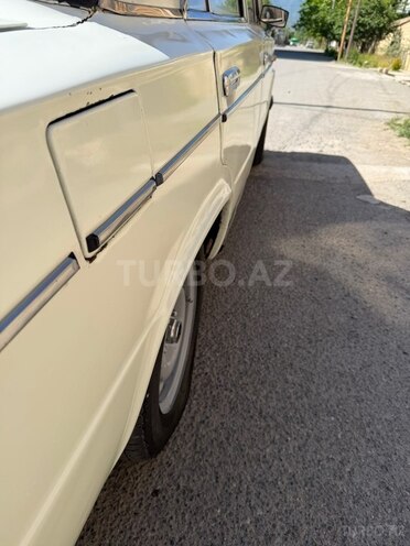 LADA (VAZ) 2106-5
