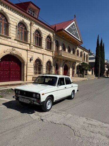 LADA (VAZ) 2106-1