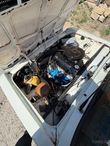 LADA (VAZ) 2106-7