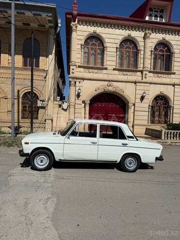 LADA (VAZ) 2106-21