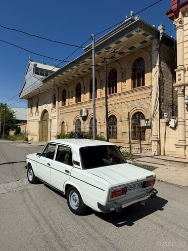 LADA (VAZ) 2106-15