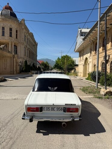 LADA (VAZ) 2106-2