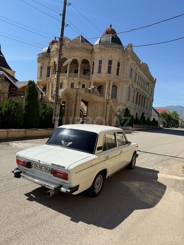 LADA (VAZ) 2106-20
