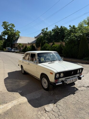 LADA (VAZ) 2106-19