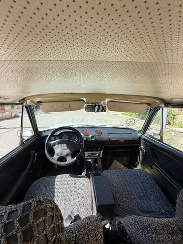 LADA (VAZ) 2106-11