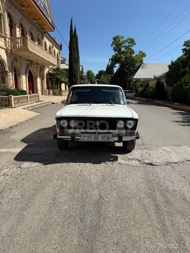 LADA (VAZ) 2106-18