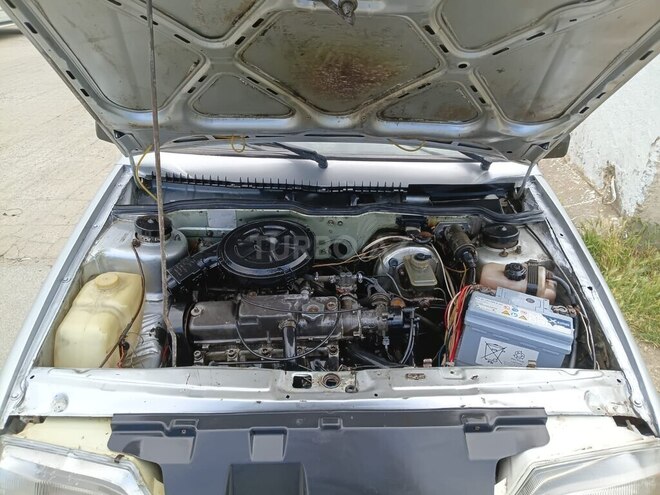 LADA (VAZ) 2115-6