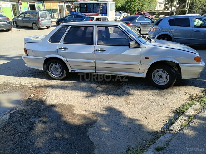 LADA (VAZ) 2115-3