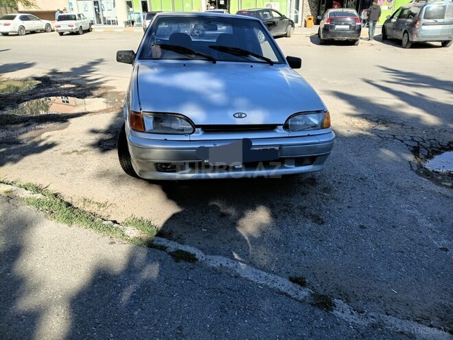 LADA (VAZ) 2115-1