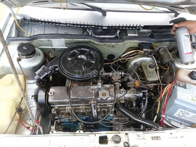 LADA (VAZ) 2115-4