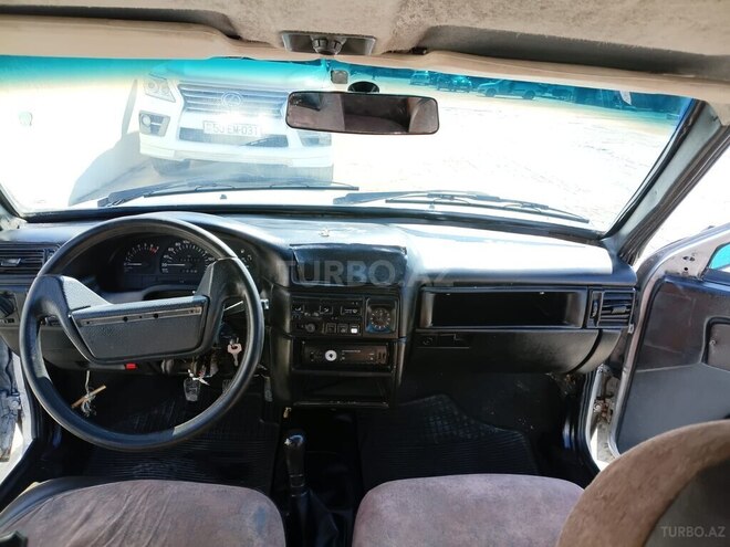 LADA (VAZ) 2115-9