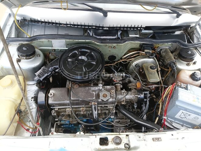LADA (VAZ) 2115-5