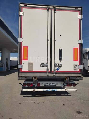 Mercedes Axor 1840-12