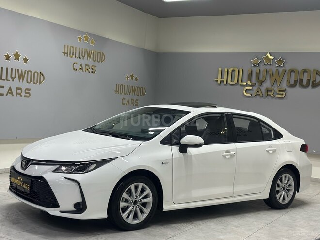 Toyota Corolla-2