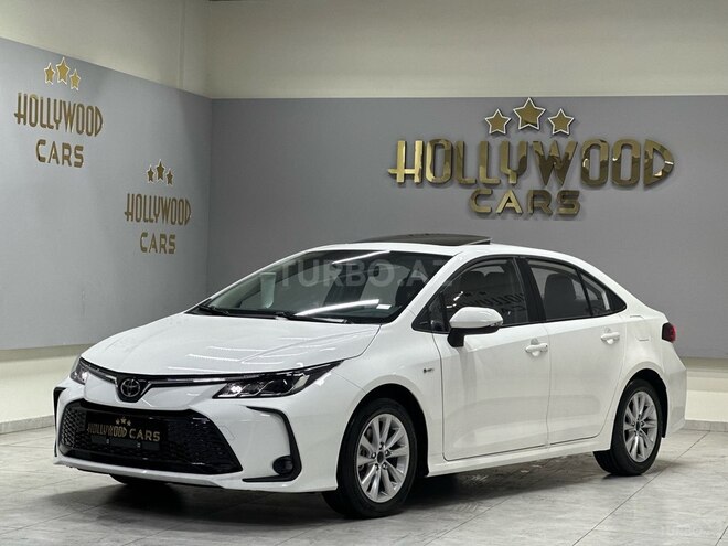 Toyota Corolla-7