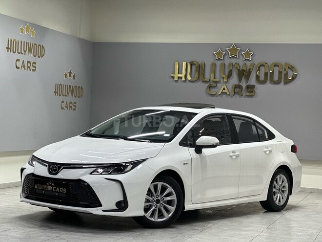 Toyota Corolla-3