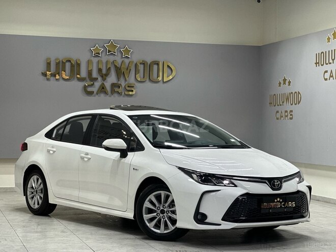 Toyota Corolla-1