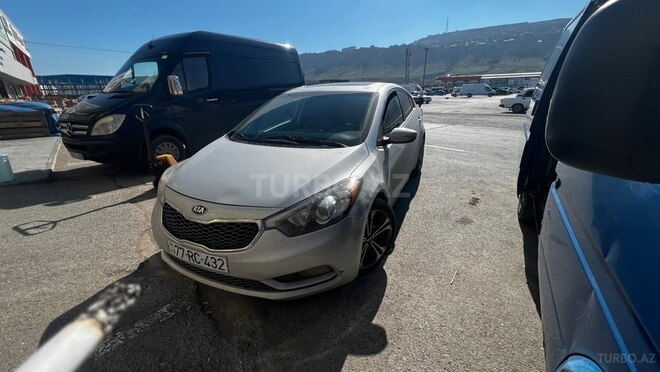 Kia Forte-2